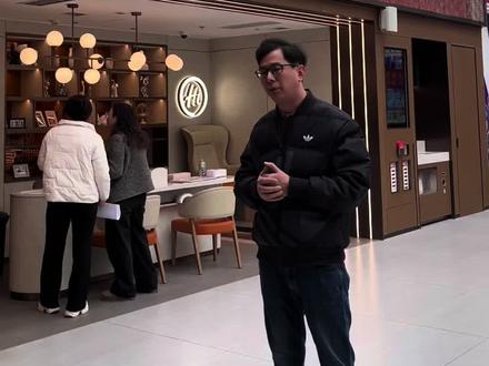 海底捞开在金昌,你觉得怎么样?马上开业#海底捞 #海底捞火锅 #金昌