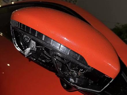 小鹏G6倒车镜后视镜反光镜总成 外壳 后壳 镜片 后壳 镜框边框 下壳 底座 小鹏G6倒车镜后视镜维修更换 置换 小鹏G3 G6 G9 P5 P7 X9倒车镜后视镜总成 维修 拆解 #小鹏G6 #小鹏倒车镜 #小鹏后视镜 #小鹏汽车