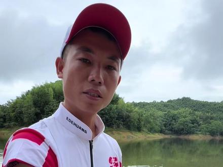 老G 4号签“承包”内湖,放手一搏#王者之战 #2026王者之战 #来千岛湖龙川湾钓鱼