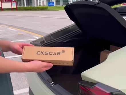 Univ转向模块辅助灯,详细安装教程来了,车友们耐心看完!#univ #长安univ