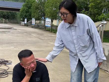 今天去泼机瑞驰见见高考理科状元,真的是一路波折呀#我为家乡代言