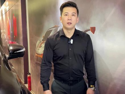 宝马X6和奔驰GLE轿跑该怎么选?#二手车 #奔驰 #奔驰gle #东莞二手车 #运隆大表哥