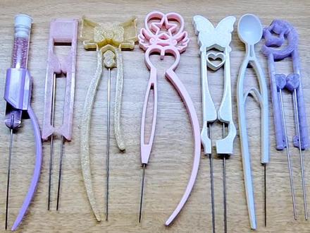 拼豆笔无广测评,真实感受,新手可以以此参考,个人推荐第二/六/七支豆笔
#拼豆 #种草 #好物推荐🔥 #豆笔 #拼豆测评