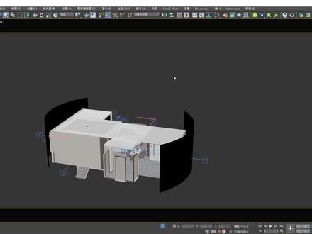 3dsmax模型渲染闪退和无法打开模型的解决方法 #3dsmax教程 #vray教程 #corona教程