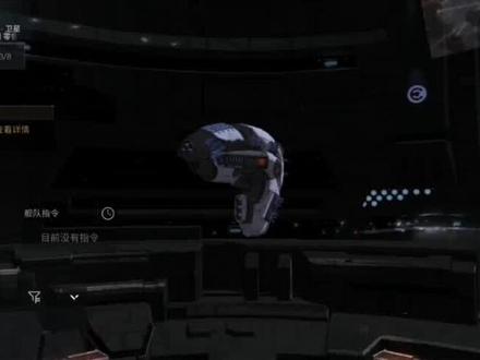#星战前夜无烬星河 属性面板:装配
