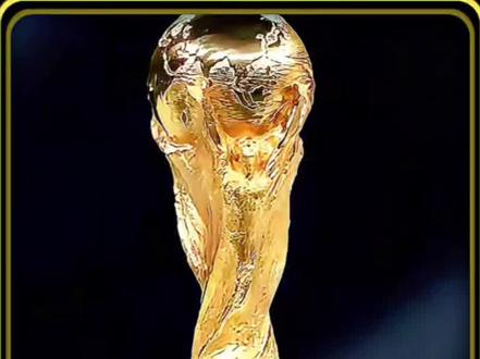 #dou来运动吧 2026美加墨世界杯分组揭秘48强时代来临 梅罗最后一舞拉开序幕#世界杯 #青年创作者计划 #青年创作年终讲