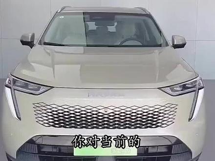 哈弗枭龙MAX和银河L7,谁更“超值”?