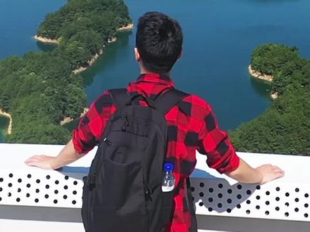 千岛湖两天一夜 城市游攻略推荐 #这个视频有点长 @抖音旅行