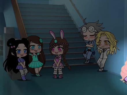 小朋友宝宝都爱看#二次元#原创#动画#动漫