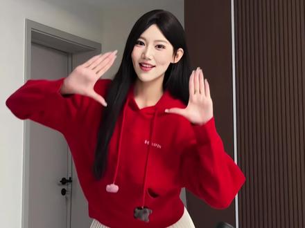 加麻加辣!@安奕安(夺冠唱作人) #安奕安新歌麻辣辣舞蹈 #魔性舞曲麻辣辣#甘味蜀香#安奕安