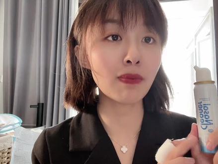 关于海盐水喷雾,你们是用对了吗?我们使用错了两年。