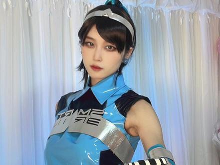 谁会拒绝坏女人呢🦋
欢迎加入smartbrain🦋
#假面骑士555 #smartlady