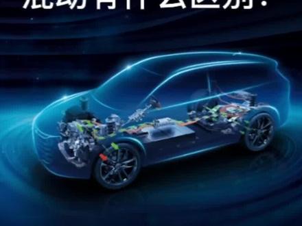 十大问题详细了解超级混动#国产之光 #比亚迪 #超级混动