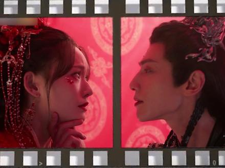 【2025年度CP颁奖礼】上:膈应、抽象、美女配丑男? 还有和女主争艳!#樱桃琥珀 #虞书欣 #许我耀眼#2025影娱年终大赏#2025年度影娱热点