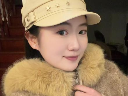 大毛领巨无敌保暖厚外套 #分享 #冬季搭配