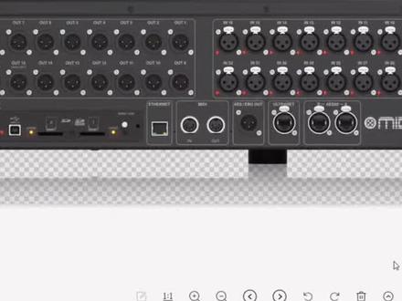 X32M32快速上手教程
MIDAS/迈达斯M32LIVE 快速上手教程:(Midas m32 live 接口介绍)下#抖音818新潮好物节 #灯光师 #调音台 #声卡 #音乐制作 #混音 #专业音响 #音响发烧友 #网红声卡直播设备 #直播设备 #音响设备 #舞美灯光 #舞台搭建 #电子技术 #现场演唱 #音响 #网红直播神器 #汽车音响改装 #灯光音响 #dj