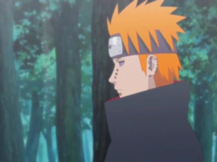 角都加入晓组织#抖音电脑版 #火影忍者 #动漫推荐