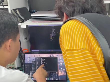 苹果电脑不充电?只需一招 让你轻松秒杀百分之九十不充电问题! #苹果电脑 #苹果电脑使用技巧 #电脑知识 #干货分享 #macbook使用技巧