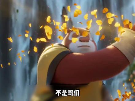 熊出没又又又又抄袭了?抄没抄我心中自有评判 #动漫编年史 #充能计划 #二次元 #熊出没 #国漫