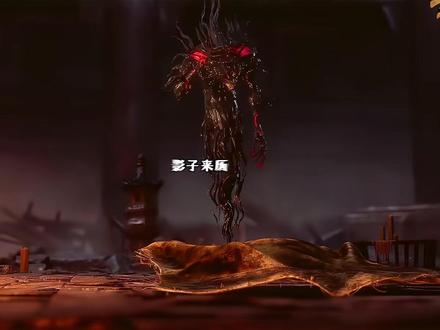 影子究竟是什么来历?为何一直伺机想要吞噬许青? #光阴之外动画 #光阴之外 #动漫杂谈 #抖音精选