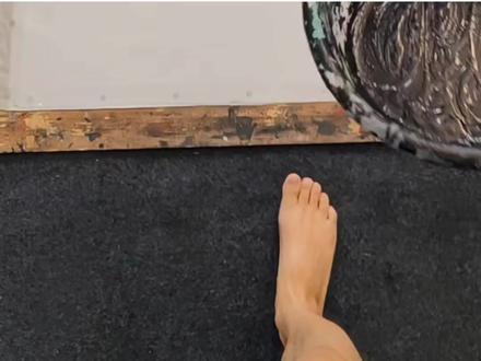 五龙同朝 大明江山永在 #五龙同朝#大明风华 #大明 #指墨非遗