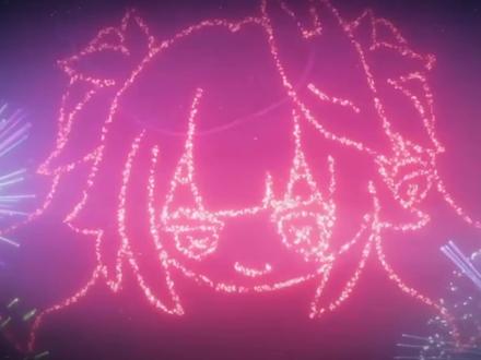 漫剪烟花效果 #漫剪教程#剪辑教程#ae教程