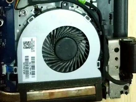 Hp笔记本,看看就会拆✌(̿▀̿ ̿Ĺ̯̿̿▀̿ ̿)✌