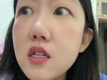 我真的不信,眼前怎么会有画面?#心盲症