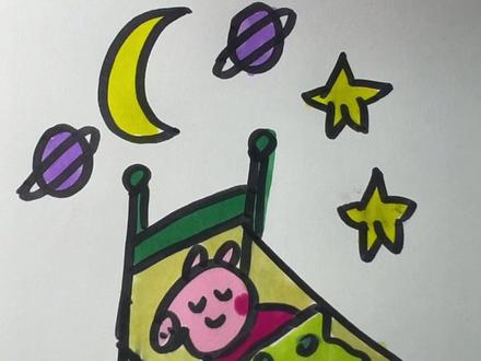 小猪佩奇动画片简笔画#画画 #儿童动画 #简笔画 #启蒙早教 小猪佩奇动画片简笔画#画画 #儿童动画 #简笔画 #启蒙早教 #手绘