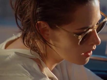 惊喜单曲《#salt》遇上#克里斯汀斯图尔特 #音乐混剪 @抖音小助手