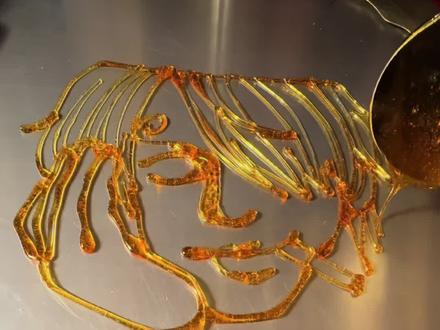 能原谅女人的谎言才算得上真男人
#山治 #海贼王 #百young非遗计划 #抖音非遗联欢会 #非遗祈福百景图