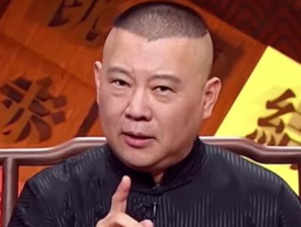 岳云鹏回忆曾经如何拜师郭德纲的#德云社 #郭德纲 #岳云鹏 #励志