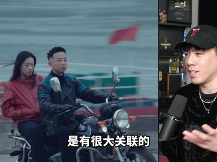 “没得选择 就是唯一的选择” GAI新歌《星梦》写得是底层 但也是写大多数的你我阿#说唱#GAI#周延#GAI专辑先行曲星梦#GAI全新专辑REALG