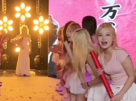 琼爷表白万6#万琼 @万66 @琼爷g.博雅🐻