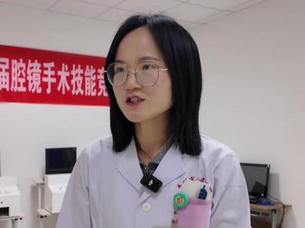 #五一劳动节 #我来露一手 腹腔镜下 反方向折纸船(记者:刘宏涛 邓开展)