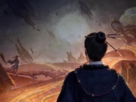 燕云十六声讲了什么故事?清河主线讲了些什么?#燕云十六声 #燕云年度攻略盘点 #燕云年度镜头盘点 #燕云高光剧情大赏 #游戏破壁计划