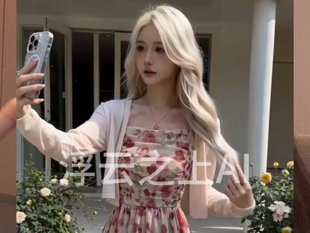 搬运新规已经开始了,对于实拍和AI来说都是新路子,嫡长子AI即将继位#ai #短视频带货 #电商创业 #即梦ai