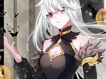 原画里的龙皓晨一股子人夫味 #神印王座动画 #神印王座 #皓采 #龙皓晨#圣采儿