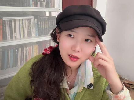 为什么不是楠楠就打折扣,我想到了女性思维枷锁,传统电视剧惯性,但一定还有别的……#52#游主任#郝熠然#云旗#偶像的力量