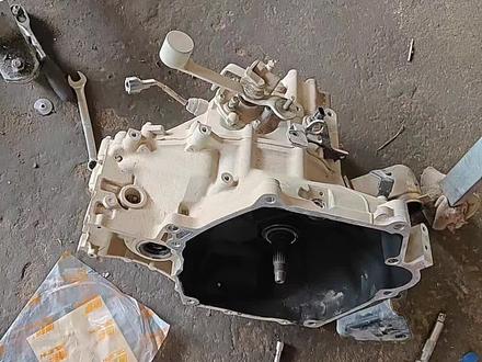 BYD f3更换离合器教程