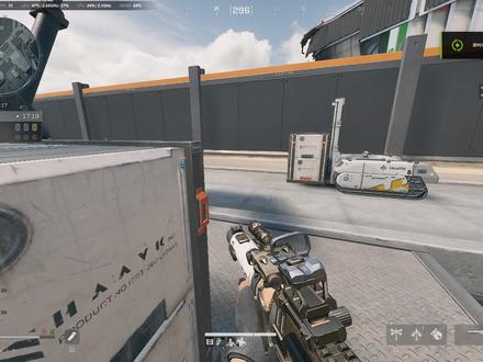 勇敢者行动最后阶段原声大碟 #三角洲行动