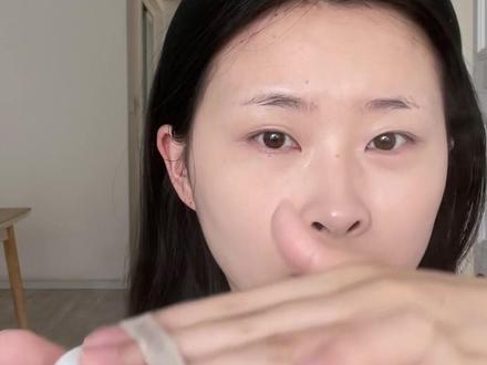 纯干货!正确定妆,告别厚重卡粉~
#美妆 #新手化妆教程 #定妆 #普通人化妆 #散粉
