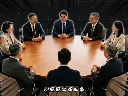 出席国宴的为什么是这十家企业,透露出中国真正底气 #特朗普 #科技 #零基础看懂全球 #时代的荣耀 #全球创作者计划