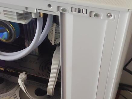 一分钟排查黑屏 电脑打不开不慌,按这个顺序排查,轻松定位问题#电脑打不开不 #电脑故障的排查方法 #黑屏 #电脑维修知识 #电脑知识