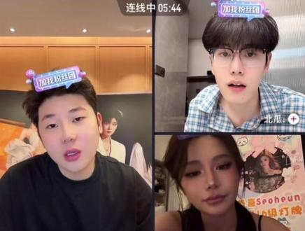 好久不见的诡秘#单眼皮的小黄豆#北瓜#海苔咪