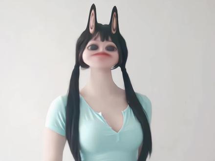 吾肚肚~#嘉桐摇 #变装 #慢摇 #芮豆变装 #卡点舞 yc@芮豆🫘(赞我置顶)