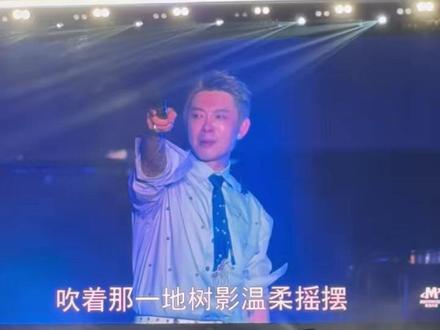 刘欢老师听到老舅为你唱歌了吗 #宝石gem #石家庄草莓音乐节