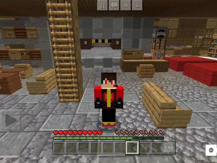 末日启示录:超大地图 超多内容 末日生存