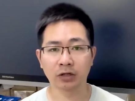 35岁再考清华当事人未被录取 #李龙 #高考 #清华