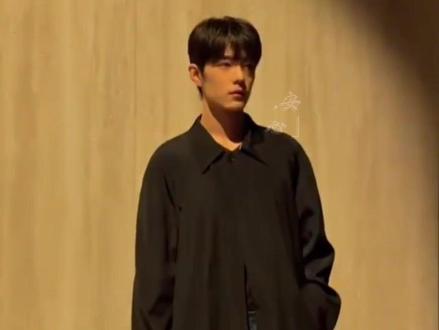 肖战2026年米兰时装周全程回顾!有笑点哦!(不笑你找我!)#肖战 #肖战米兰时装周攻略